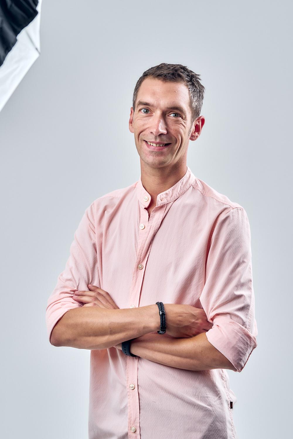 Christian Luif